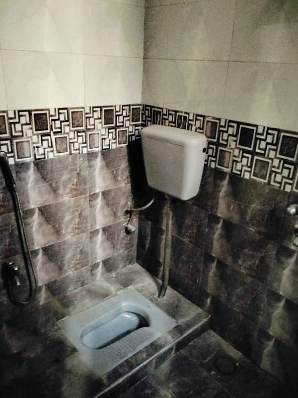 5 Marla Upper Portion for Rent in Lahore 9