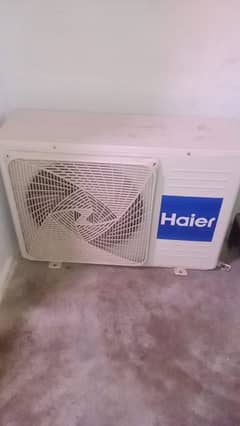 Haier Ac 1 Ton