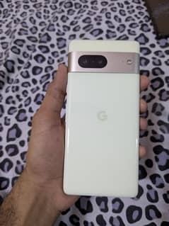 Google Pixel 7 8/128