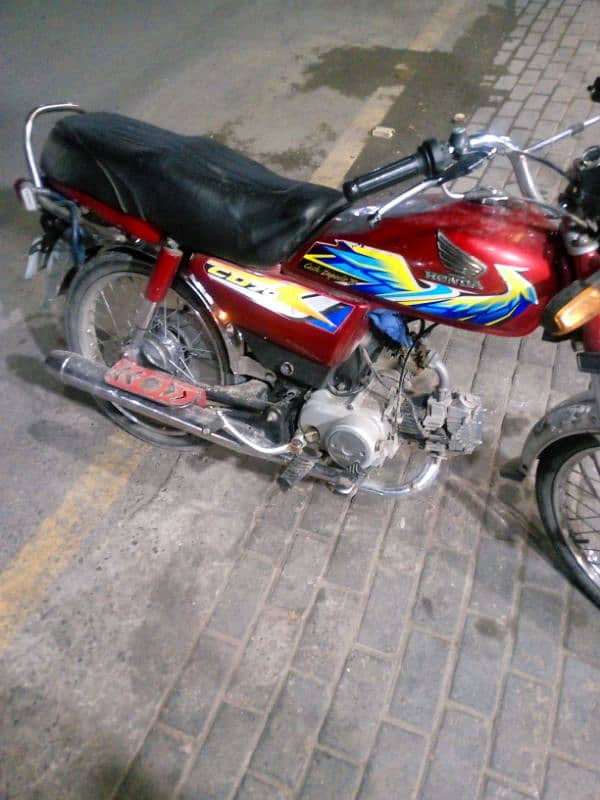 samad ab 5
