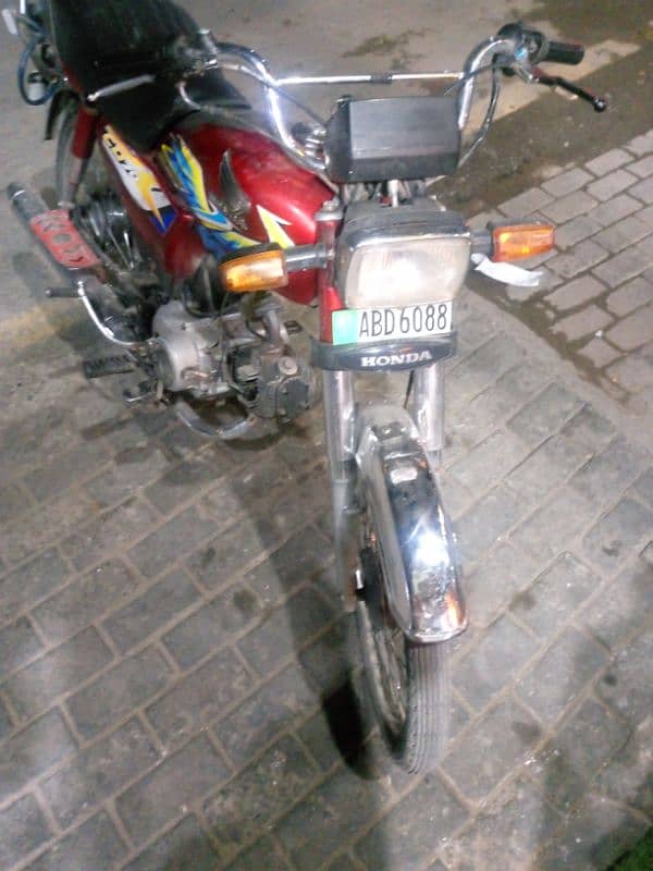 samad ab 6