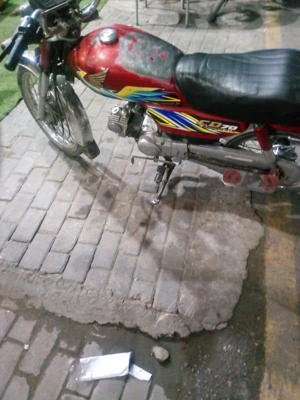 samad ab 8