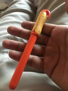 Pen