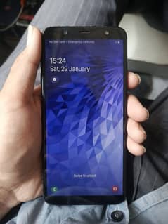 Samsung J8 4/64
