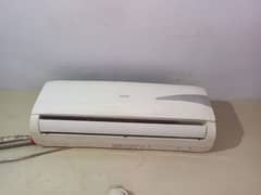 Split Ac Haier
