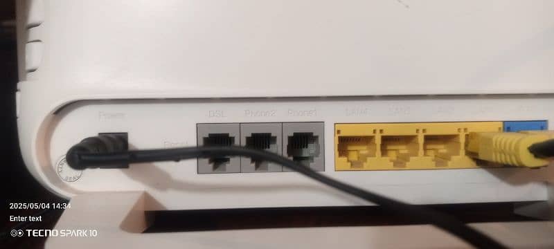 wifi router dual band new and used 6