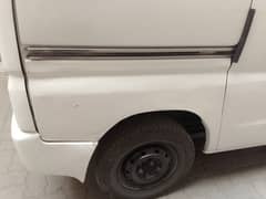 Nissan Clipper 2017