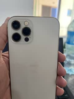 Apple iPhone 12 Pro