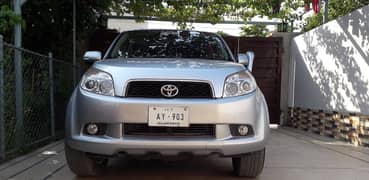 Nice car