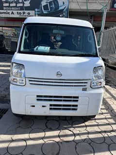Nissan Clipper 2018