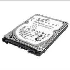 Hard Disk