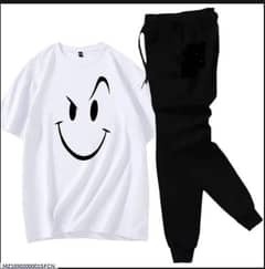 Branded Track Suit