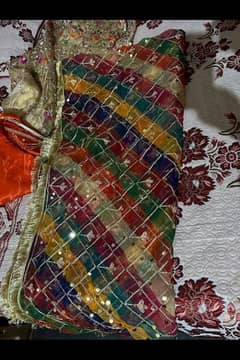 bridal lehanga