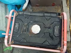 Okayama generator