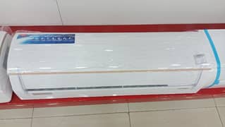 Haier TCl GrEE Ecostar Orient dawlnce AC available