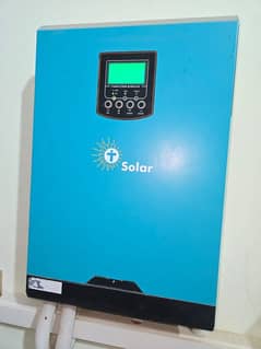 Tesla Inverter 5kv