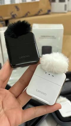 Lenovo MC550 Original Wireless Microphone Imported from China