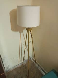 Floor Lamp for sale in Perfect Condition