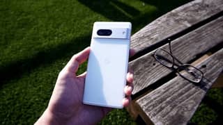 Google Pixel 7 New Condition 03473680155