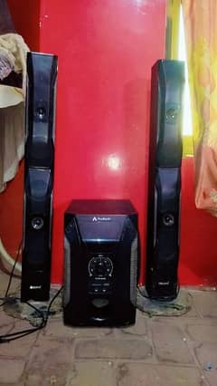 audionic