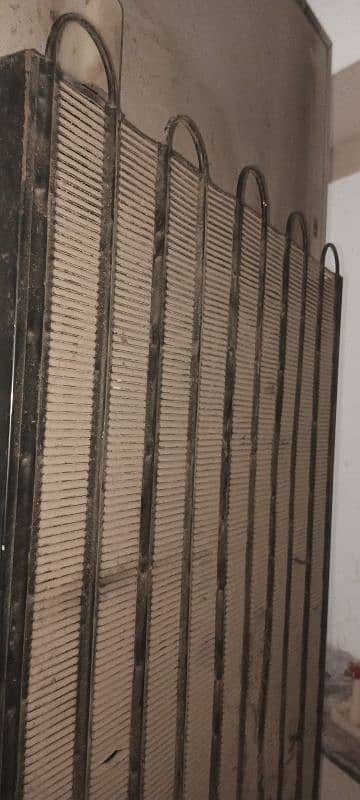 Dawlance fridge full size net and clean condition 7