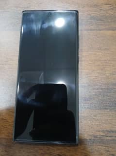samsung note 20 ultra