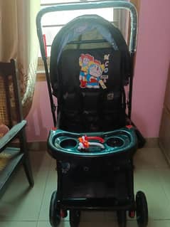 baby pram