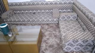 10 Marla Double Storey House For Sale Asc Colony Block D Extension
