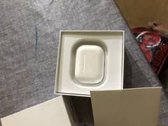 Apple Air Pods Pro 2nd Generetion