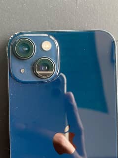 Iphone 13 non Pta Jv 2month sim time 128GB