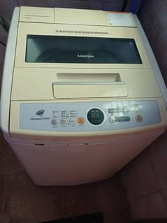 Samsung Fully Automatic Machine