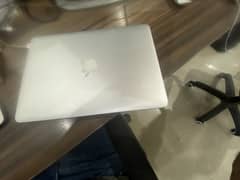 Apple MacBook Pro 2015
