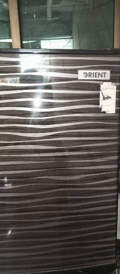 Orient refrigerator for sale