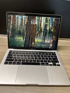 MacBook Pro M1 (13.3-inch, 2020) – 8GB RAM / 256GB SSD