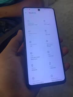 infinix