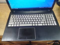 ASUS Q500A - Core i7, 3rd Gen. Laptop for sale, 0-3-2-1=4621393