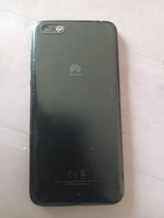 HUAWEI Y5 Prime 2018 Ram 2GB storage 16GB no delivery
