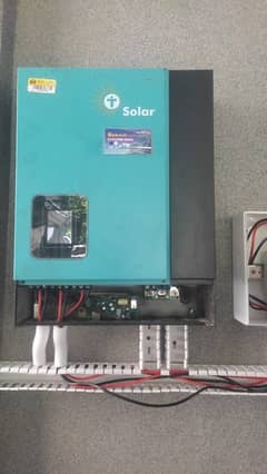 5 KW inverter