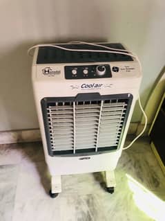 Air cooler 10/10