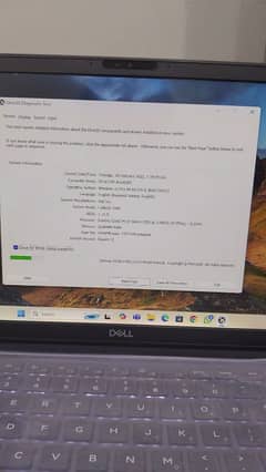 dell laptop