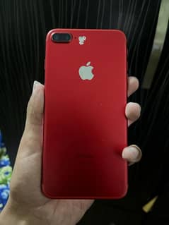 iphone 7plus Pta Approved 128GB
