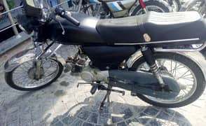 zxmco Bike for sale