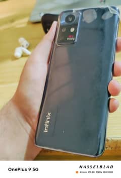 Infinix