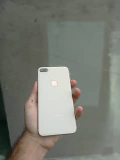 I phone 8 plus PTA approved