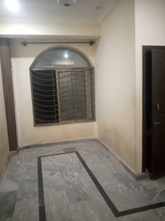 2bed Falt available for rent Ghauri town phase 3