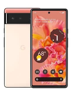 google pixel 6 parts available