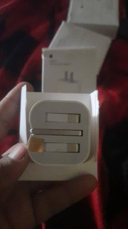 i phone x pta aprove with originall charger exchange possible 6