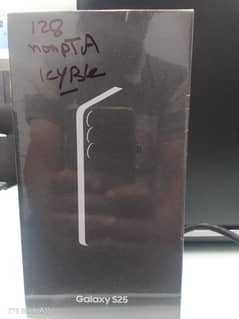 Samsung s25
