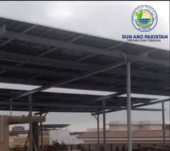Solar \ Solar Power\ Renewalble Energy With Complete Package InKarachi