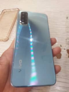 Y20s